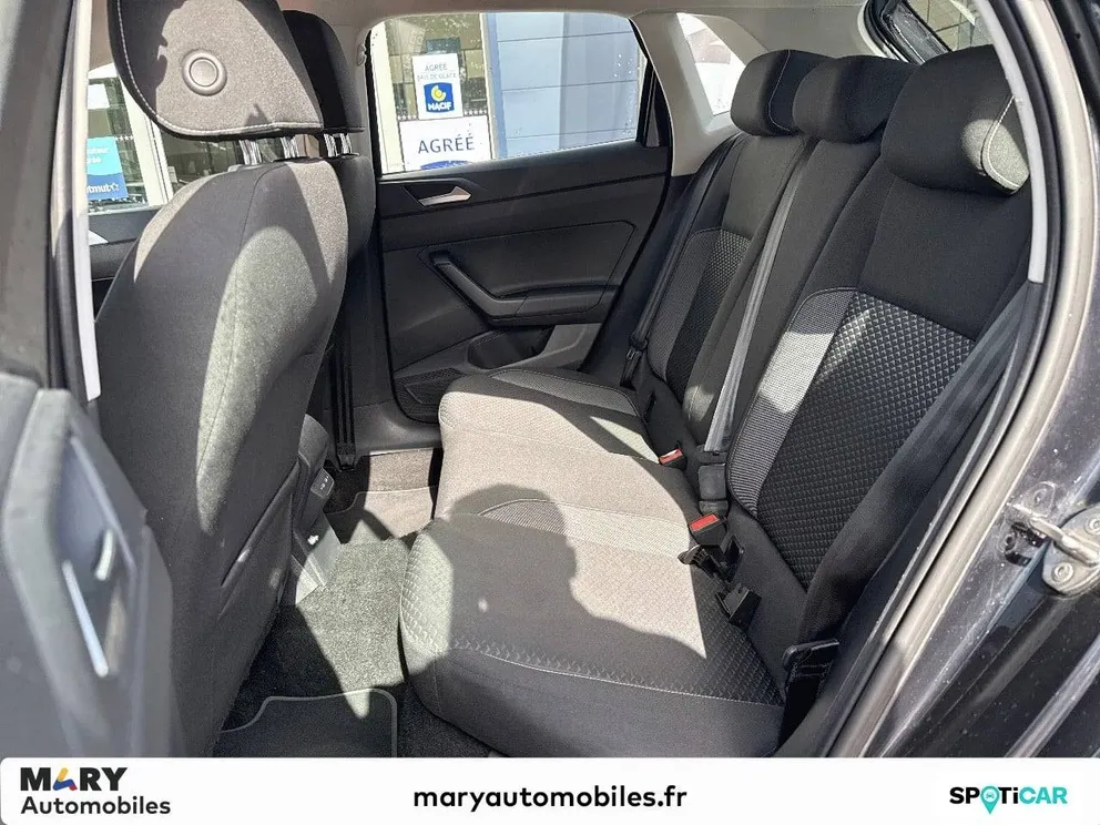 Véhicule occasion 233705 - volkswagen POLO - Photo 10