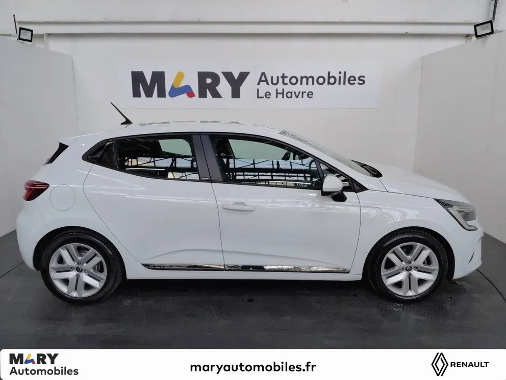 Véhicule occasion 217676 - renault CLIO - Photo 4