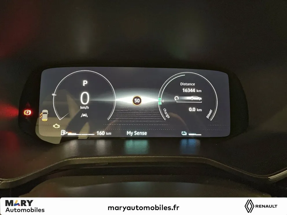 Véhicule occasion 217705 - renault CLIO - Photo 15