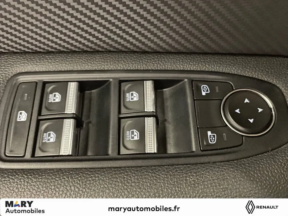 Véhicule occasion 202388 - renault CAPTUR - Photo 14