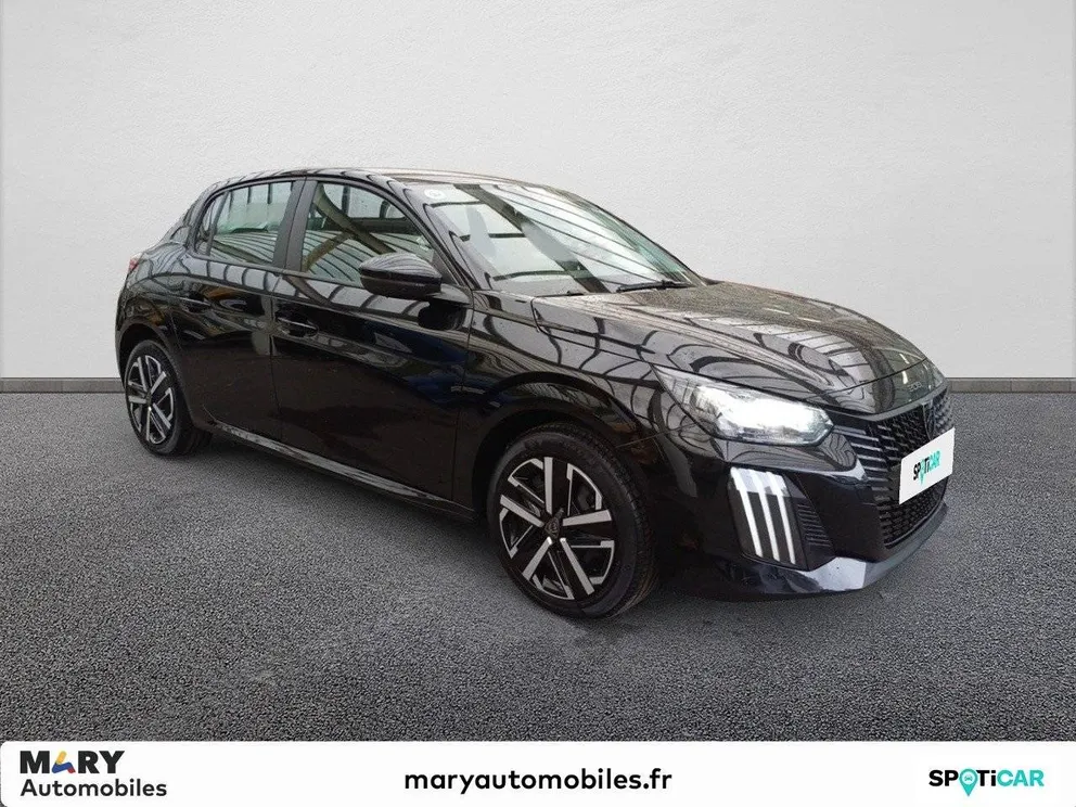 Véhicule occasion 206717 - peugeot 208 - Photo 3