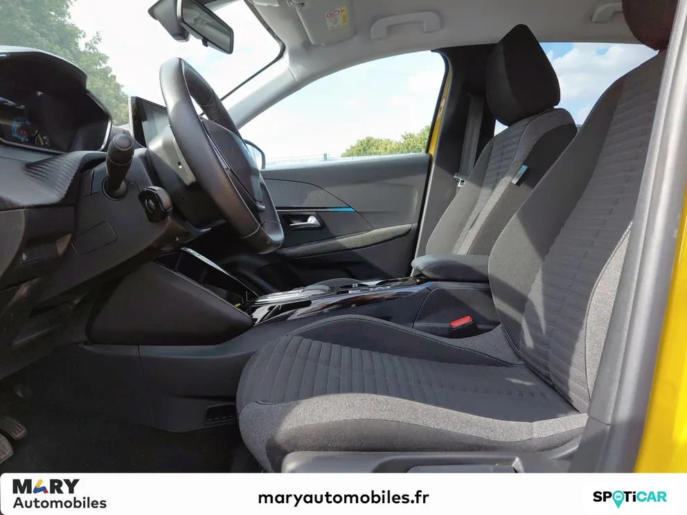 Véhicule occasion 1236388 - peugeot 208 - Photo 13