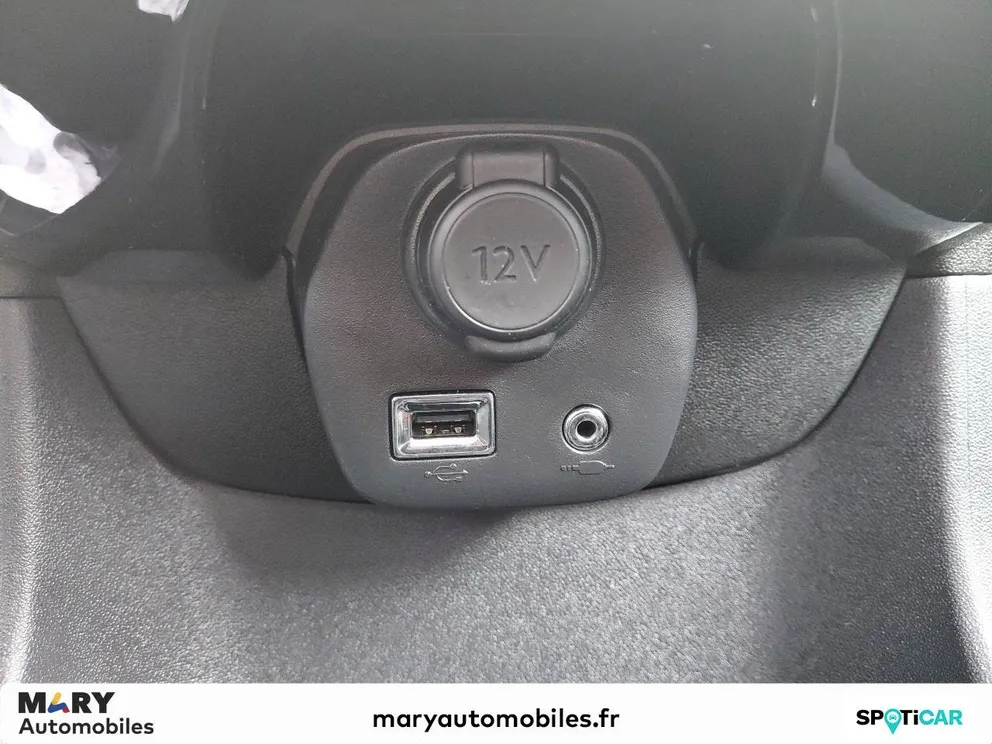 Véhicule occasion 211611 - peugeot 108 - Photo 21