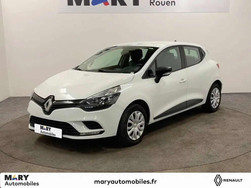 Véhicule occasion 222397 - renault CLIO - Photo 1
