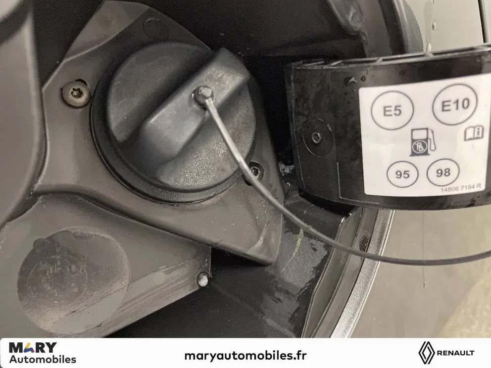 Véhicule occasion 208088 - renault CLIO - Photo 16
