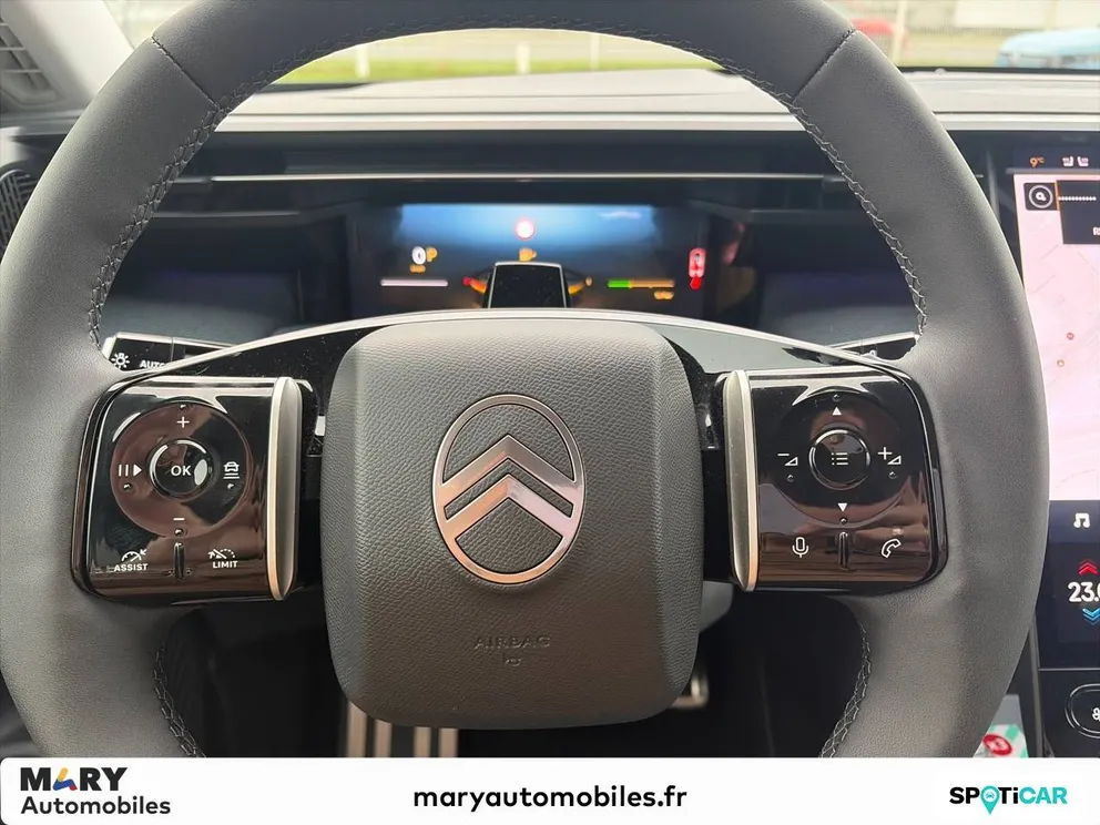 Véhicule occasion 211525 - Citroën C5 AIRCROSS HYBRIDE - Photo 13