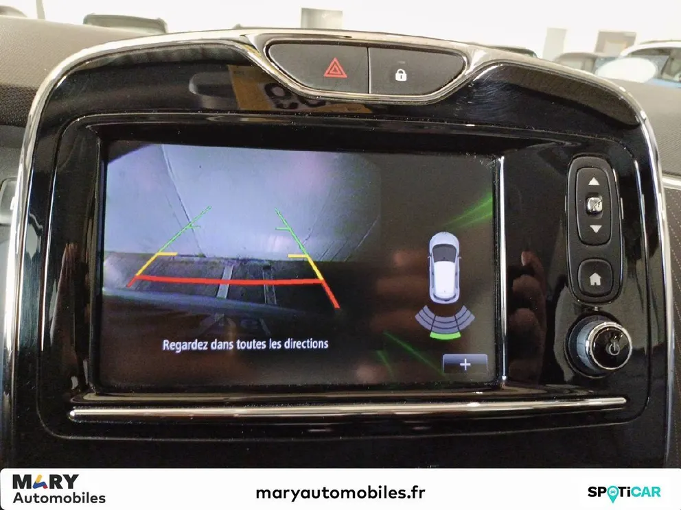 Véhicule occasion 170568 - renault ZOE - Photo 14