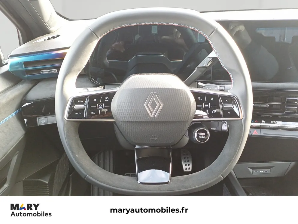 Véhicule occasion 1243255 - renault CLIO - Photo 12