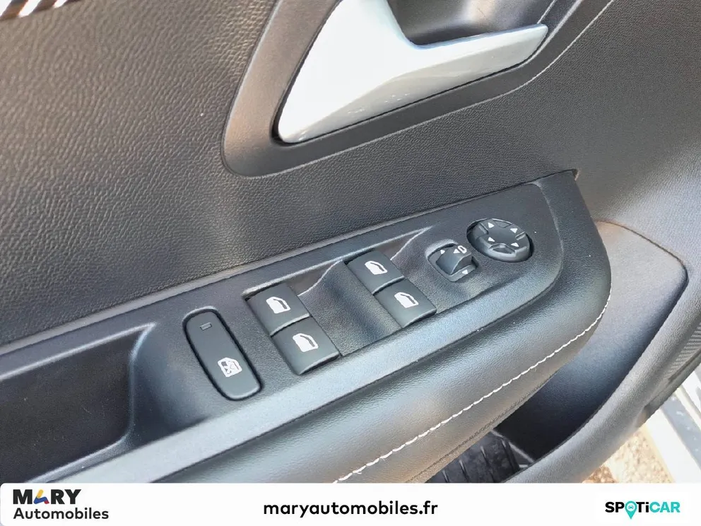 Véhicule occasion 194088 - peugeot 208 - Photo 12