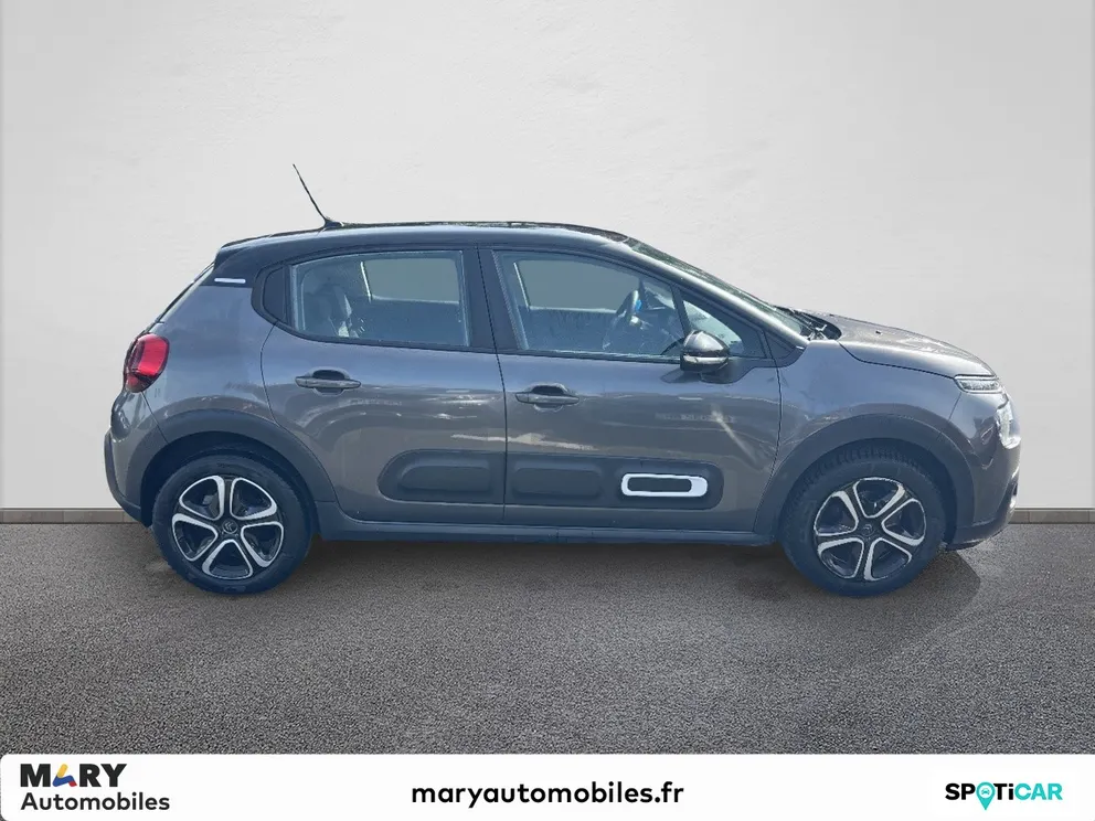 Véhicule occasion 1234940 - Citroën C3 - Photo 4