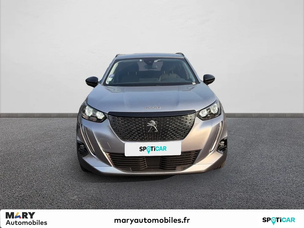 Véhicule occasion 224171 - peugeot 2008 - Photo 6