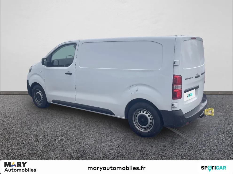 Véhicule occasion 209598 - peugeot EXPERT - Photo 2