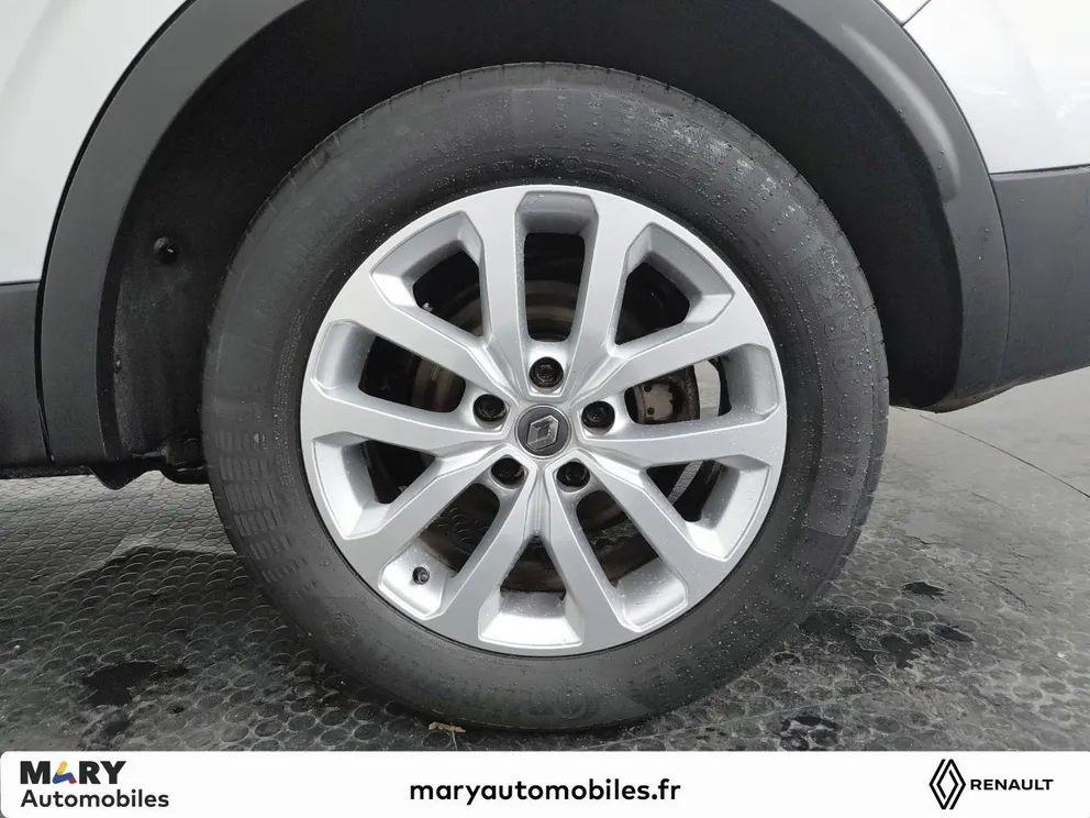 Véhicule occasion 222067 - renault KADJAR - Photo 11