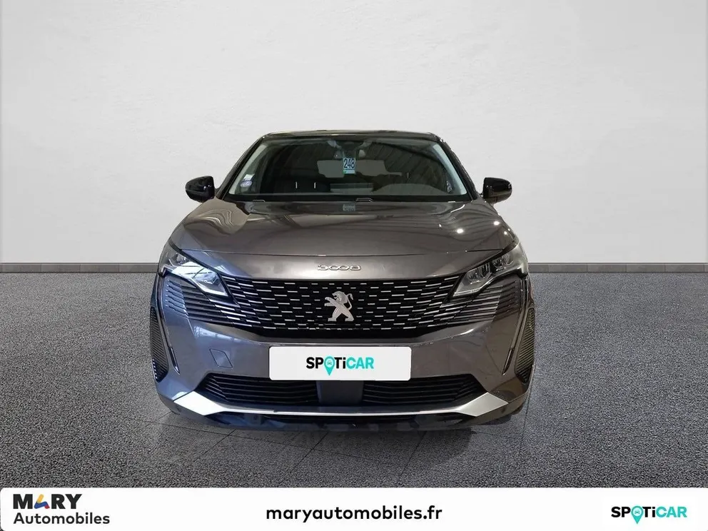 Véhicule occasion 206204 - peugeot 3008 - Photo 2