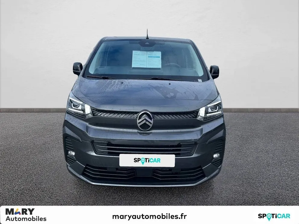 Véhicule occasion 218951 - Citroën JUMPY - Photo 2