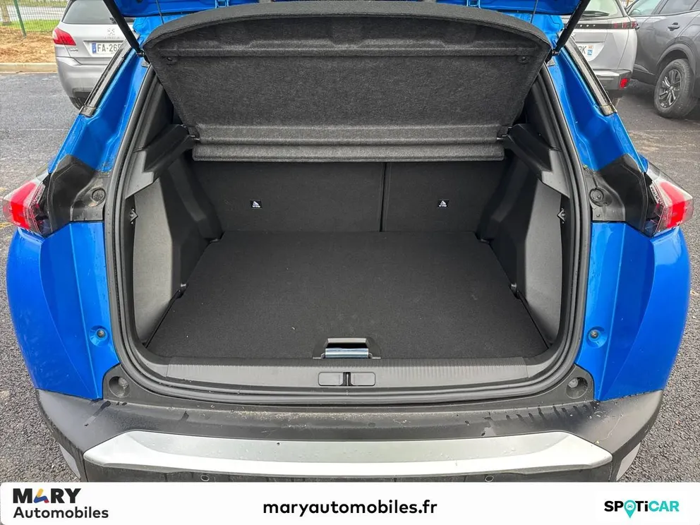 Véhicule occasion 155604 - peugeot 2008 - Photo 6