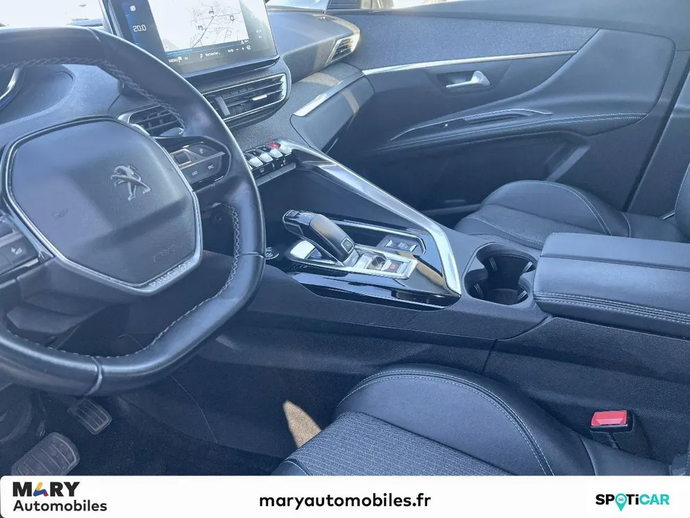Véhicule occasion 210354 - peugeot 5008 - Photo 10