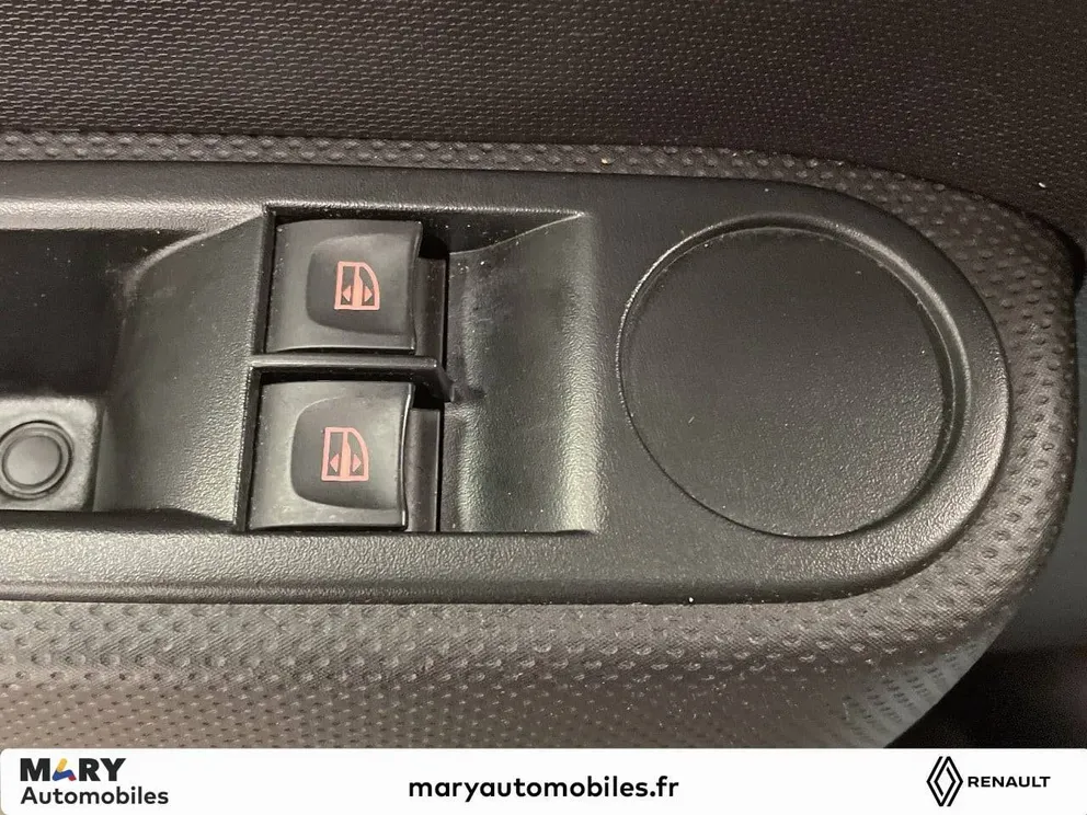 Véhicule occasion 225926 - renault TWINGO - Photo 14