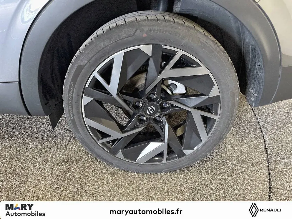 Véhicule occasion 220995 - renault ARKANA - Photo 11