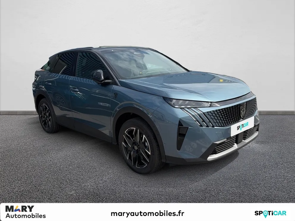Véhicule occasion 1236806 - peugeot 3008 - Photo 5