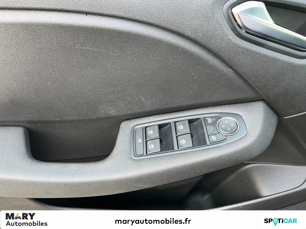 Véhicule occasion 1237235 - renault CLIO - Photo 11