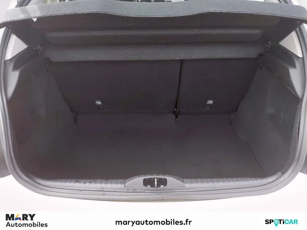 Véhicule occasion 228087 - Citroën C3 - Photo 6