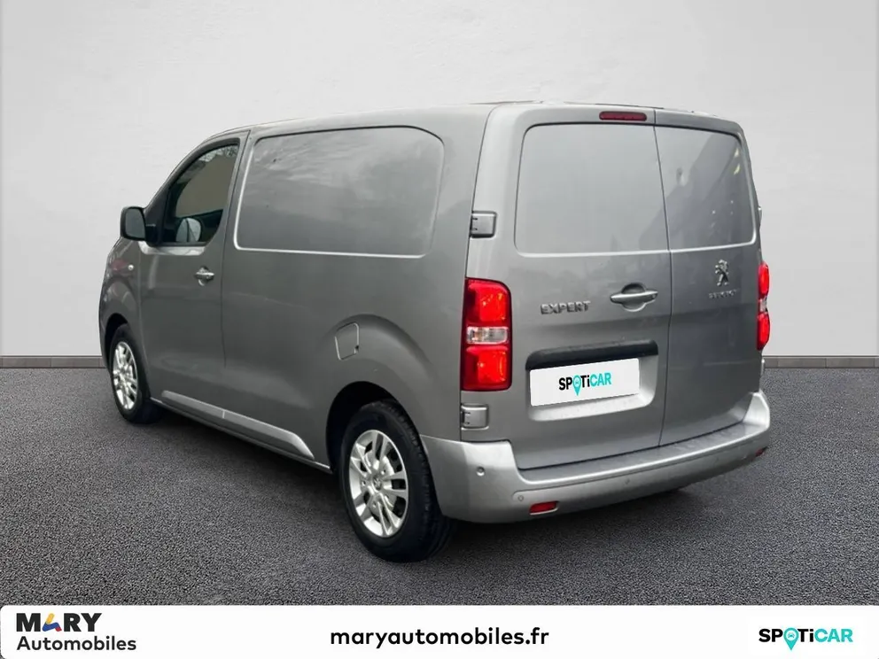 Véhicule occasion 206608 - peugeot EXPERT - Photo 7