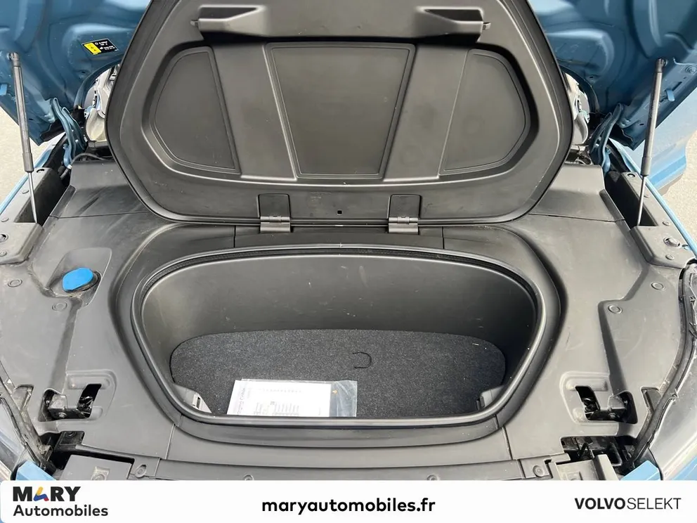 Véhicule occasion 232739 - volvo XC40 - Photo 22