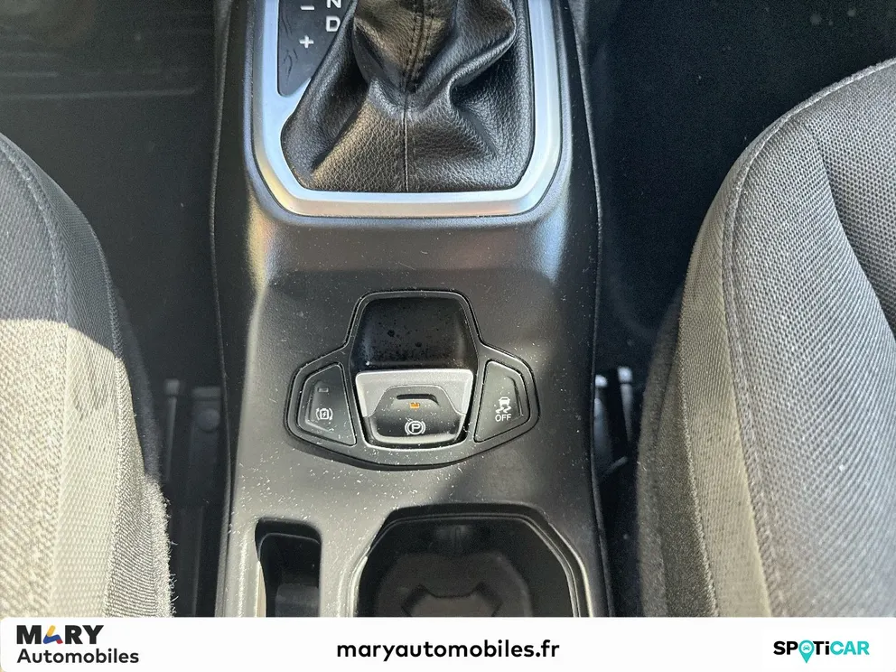 Véhicule occasion 1236434 - jeep RENEGADE - Photo 14