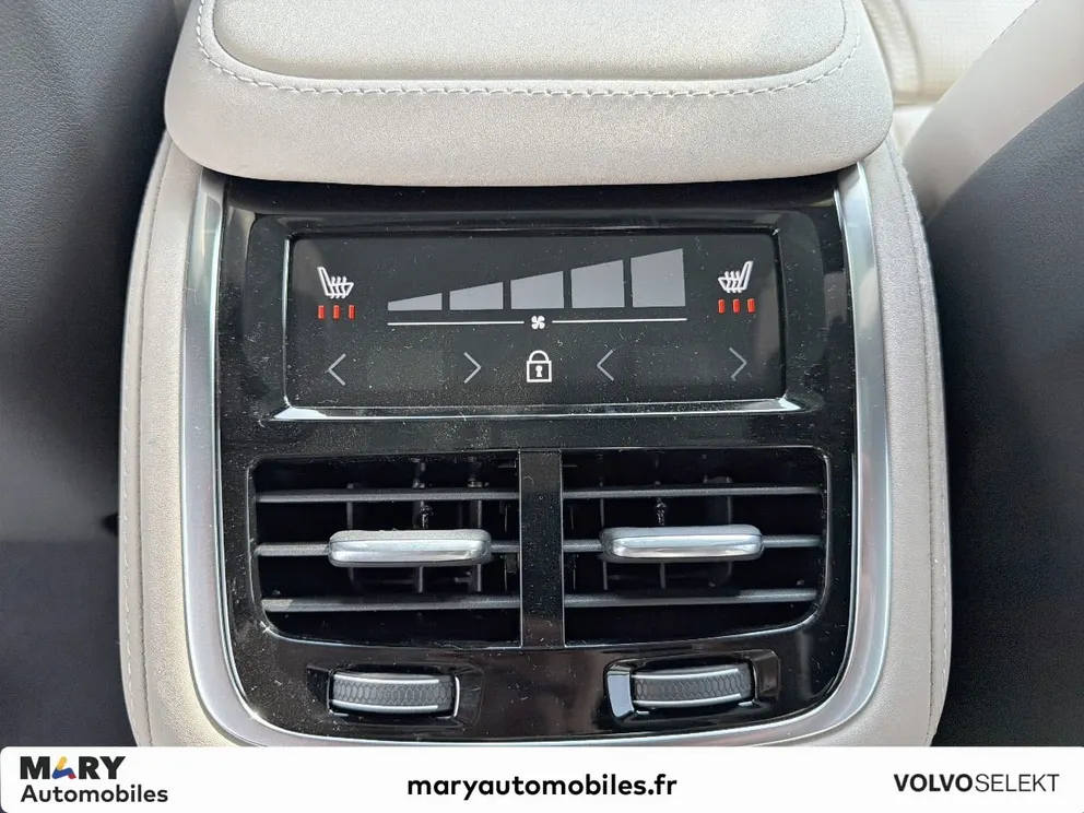 Véhicule occasion 237258 - volvo XC90 - Photo 13