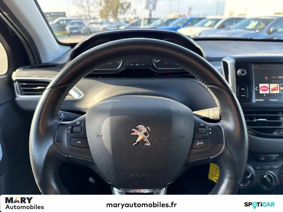 Véhicule occasion 214867 - peugeot 2008 - Photo 12