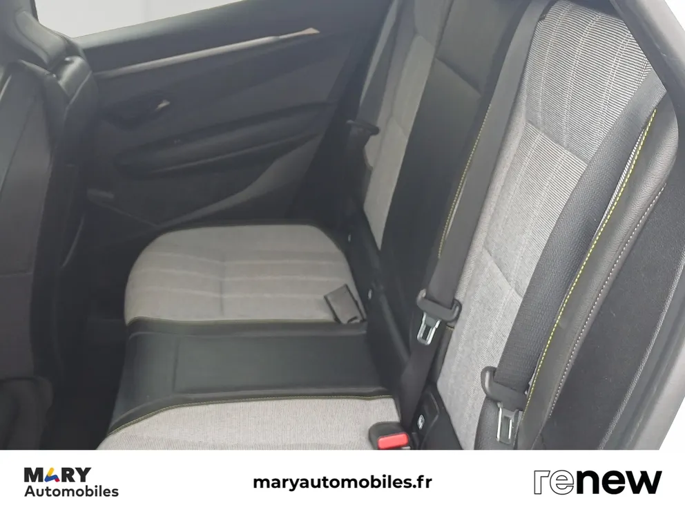 Véhicule occasion 1236629 - renault MEGANE - Photo 18