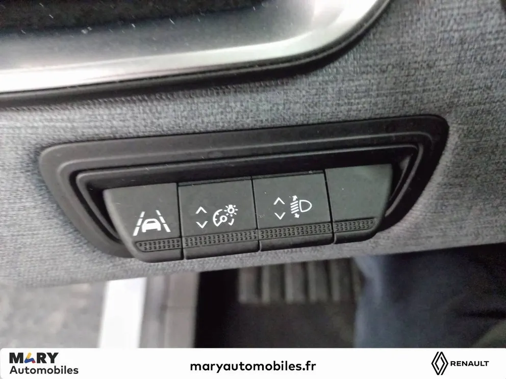 Véhicule occasion 194540 - renault CLIO - Photo 22