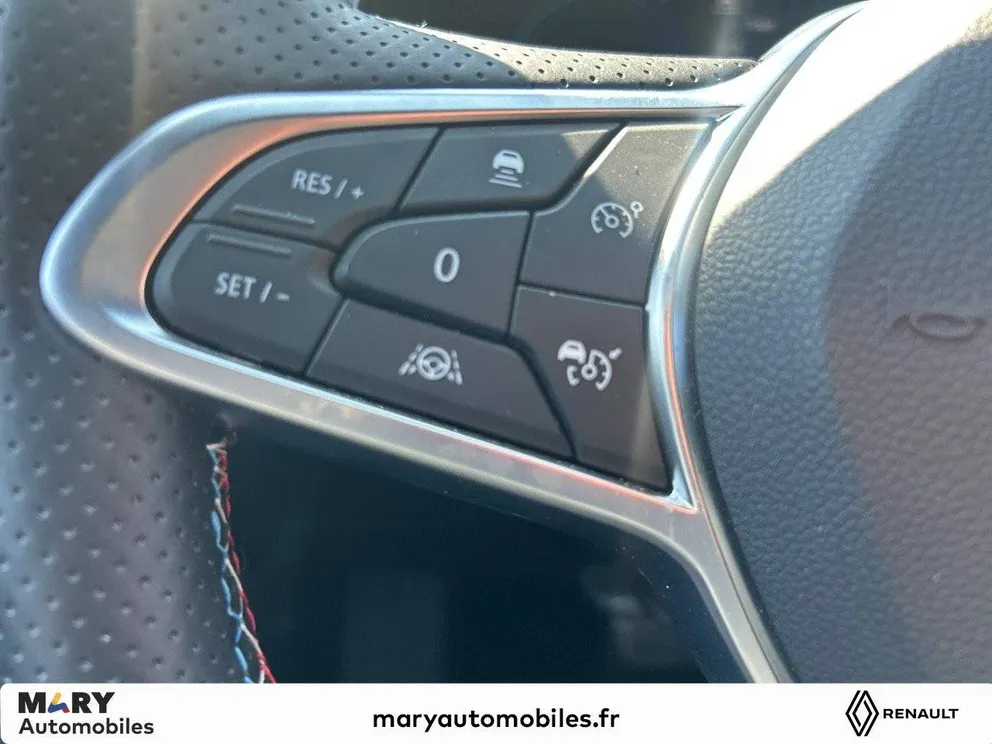 Véhicule occasion 171178 - renault ARKANA - Photo 20