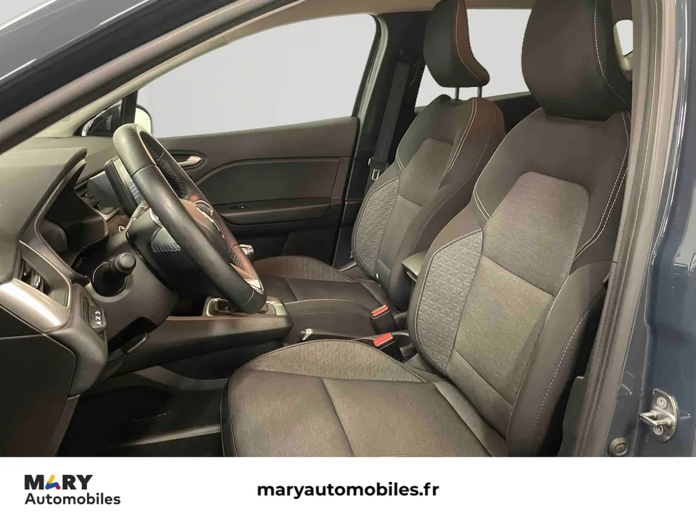 Véhicule occasion 1232892 - renault CAPTUR - Photo 20