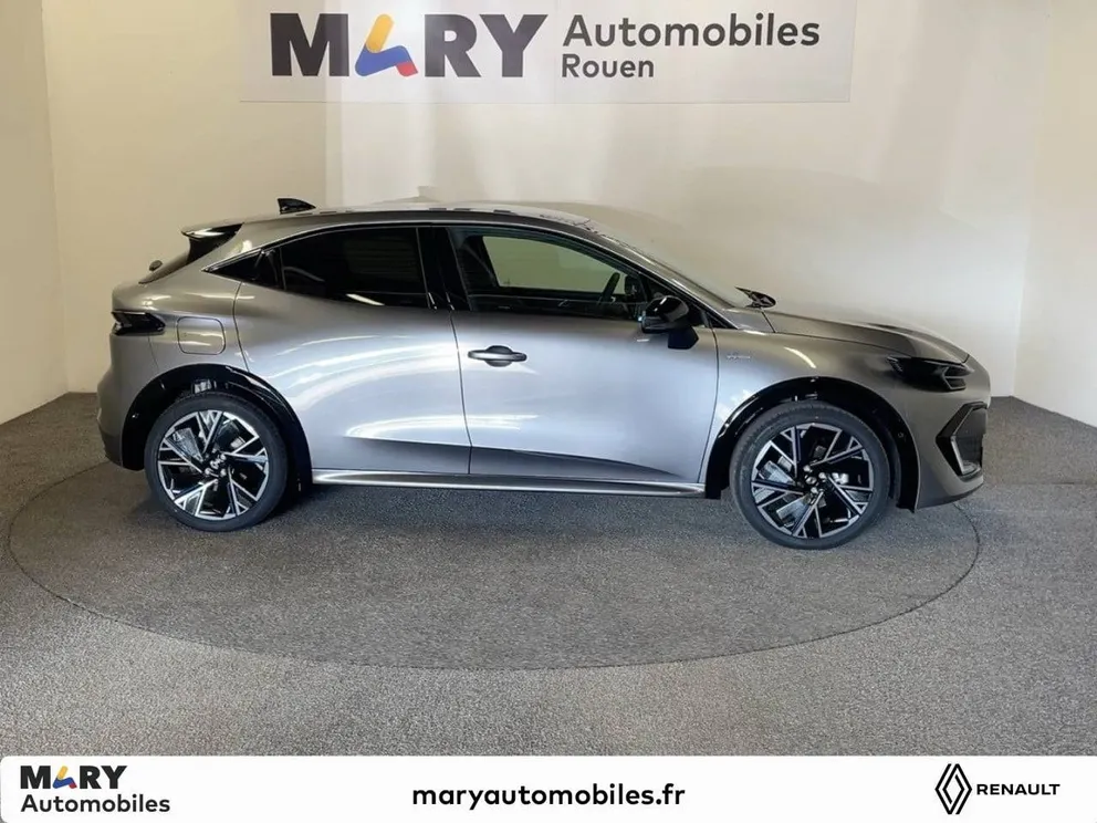 Véhicule occasion 224484 - renault CLIO - Photo 4