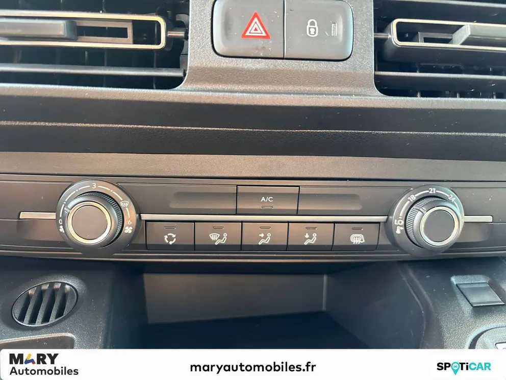Véhicule occasion 176571 - peugeot PARTNER - Photo 14