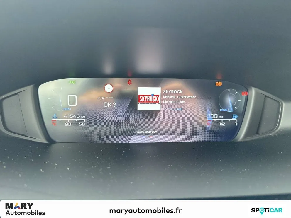 Véhicule occasion 183807 - peugeot 308 - Photo 13