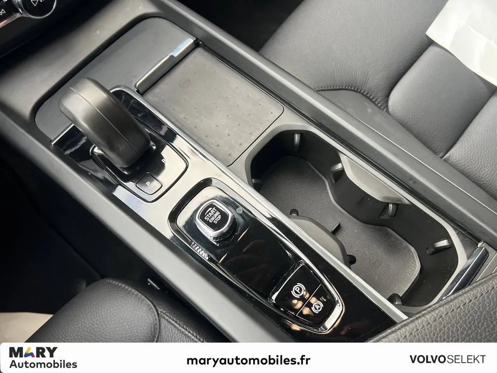 Véhicule occasion 199695 - volvo XC60 - Photo 17