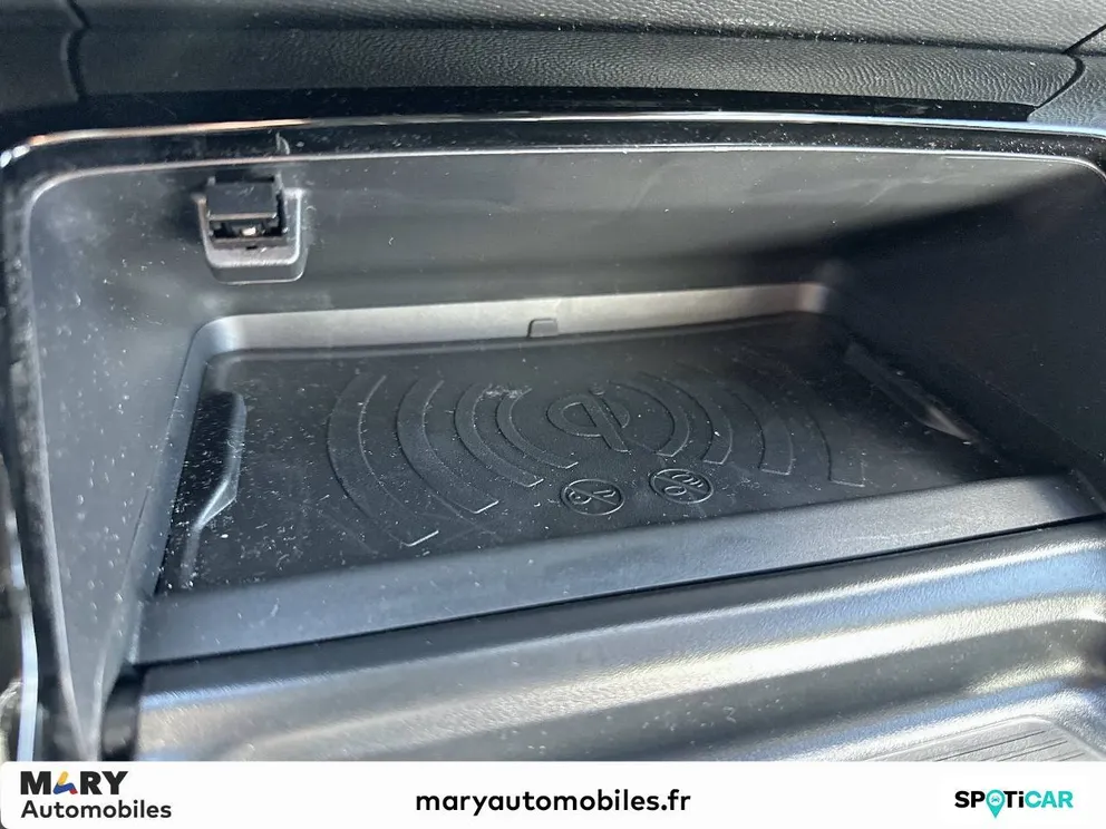 Véhicule occasion 222978 - peugeot 2008 - Photo 23