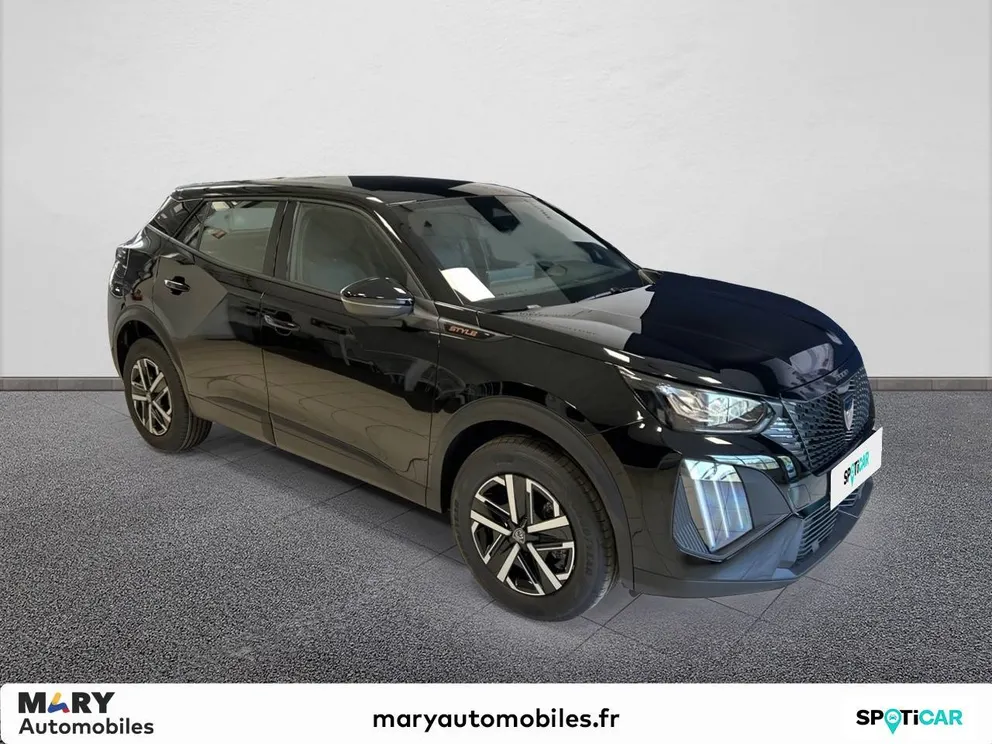 Véhicule occasion 194957 - peugeot 2008 - Photo 3