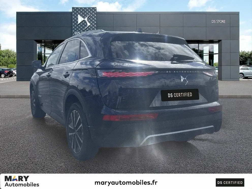 Véhicule occasion 194648 - ds DS 7 - Photo 7