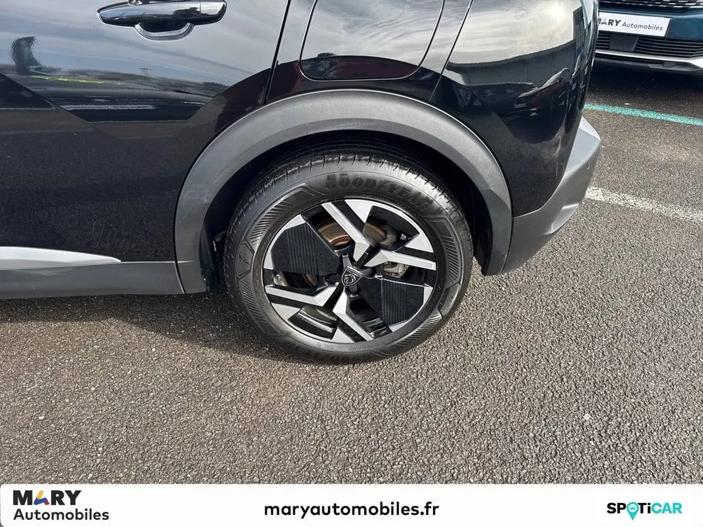 Véhicule occasion 222368 - peugeot 2008 - Photo 11