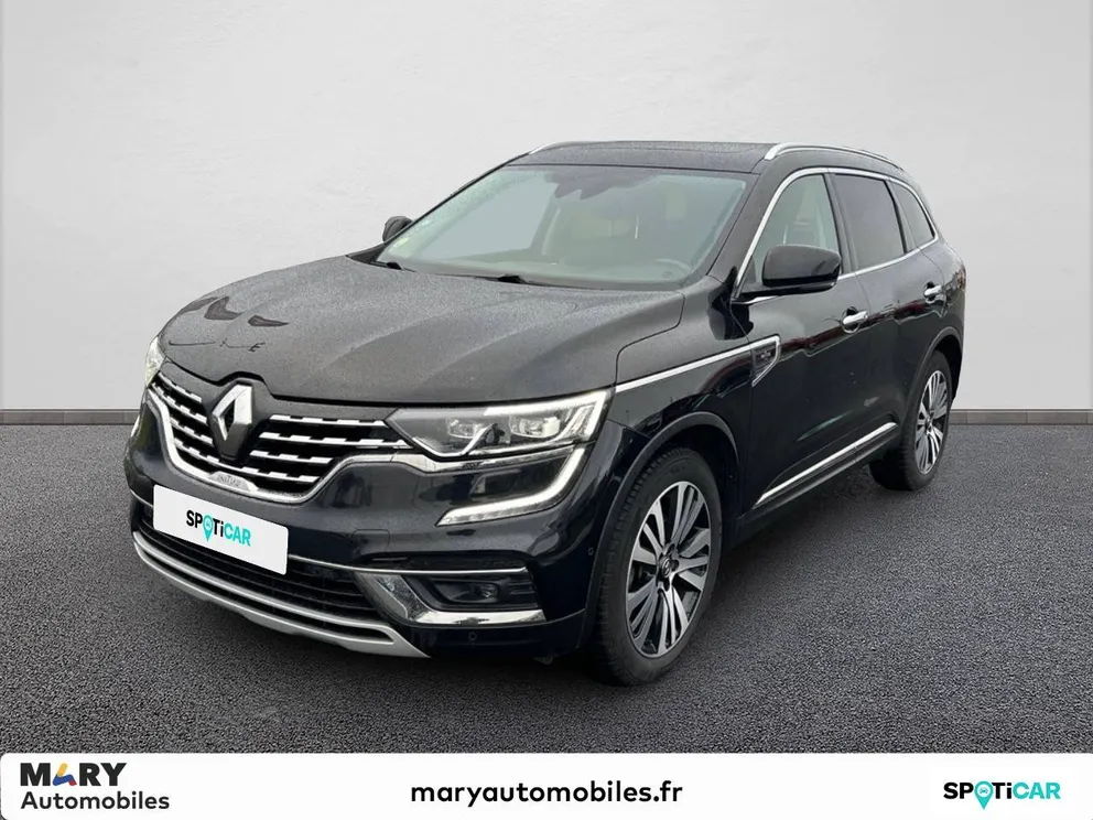 Véhicule occasion 210543 - renault KOLEOS - Photo 1