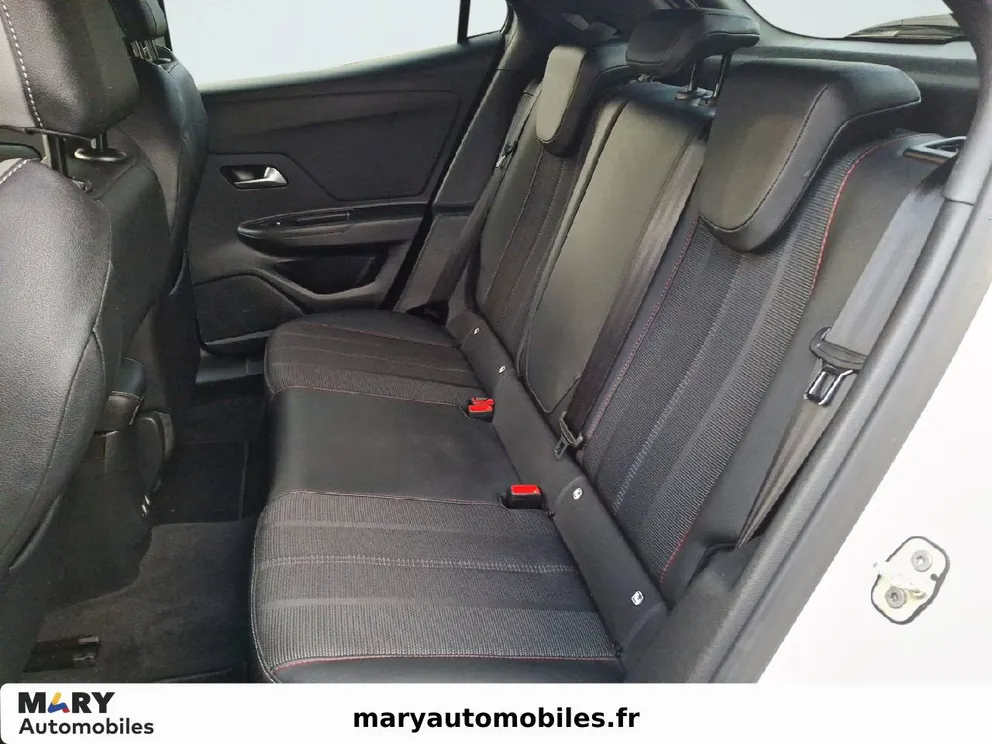 Véhicule occasion 213982 - opel MOKKA - Photo 10