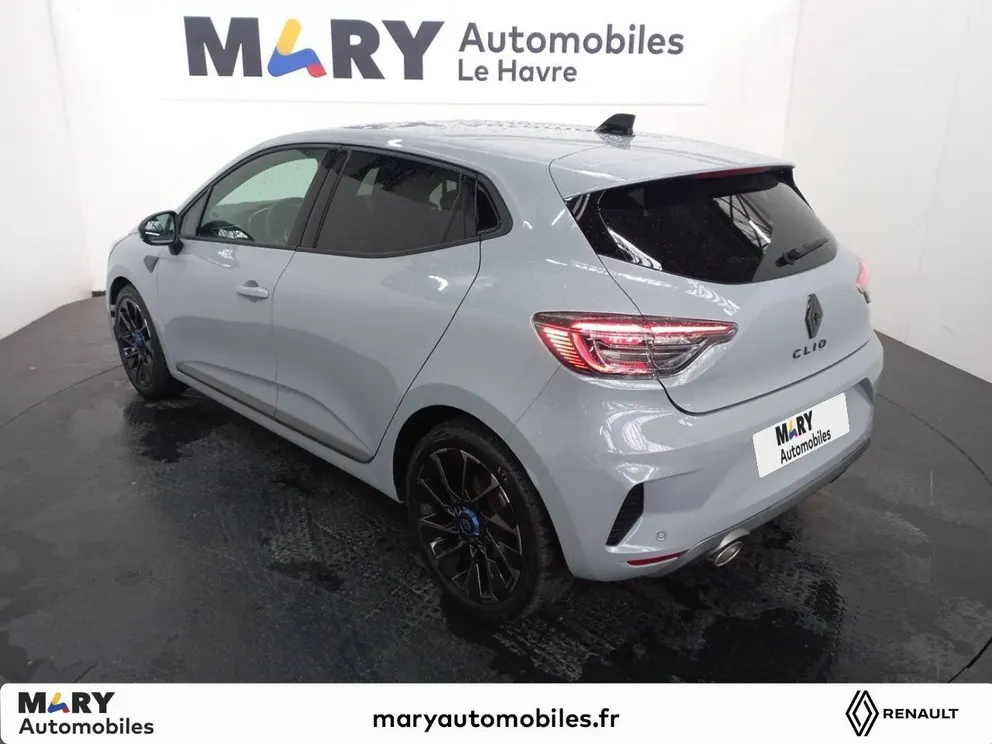 Véhicule occasion 215819 - renault CLIO - Photo 7