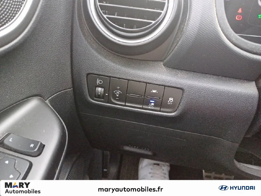 Véhicule occasion 145634 - hyundai KONA - Photo 23