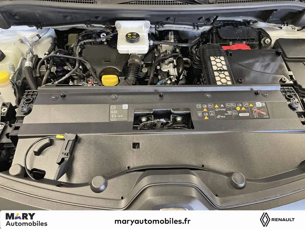 Véhicule occasion 234069 - renault KANGOO - Photo 19