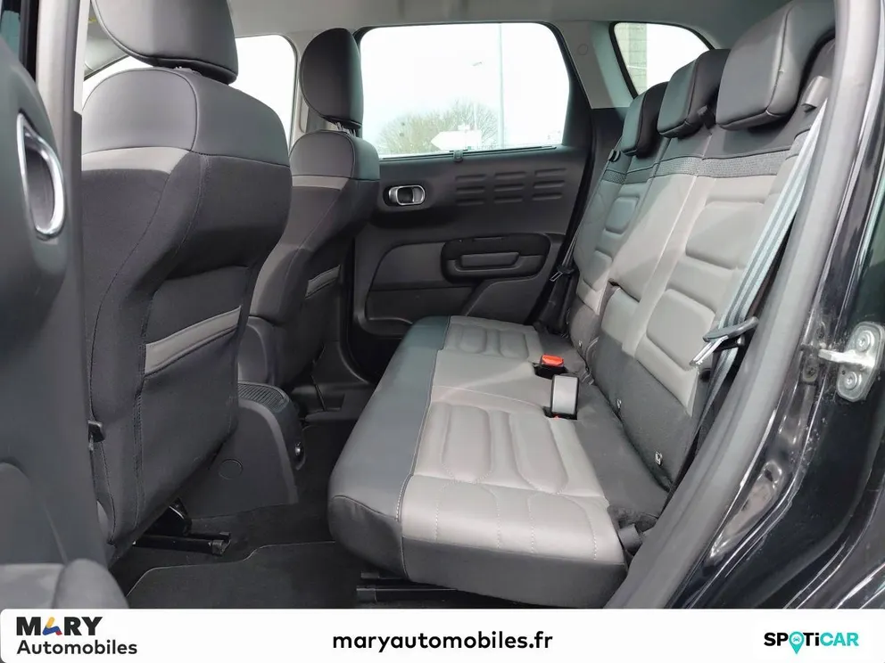 Véhicule occasion 224958 - Citroën C3 AIRCROSS - Photo 10