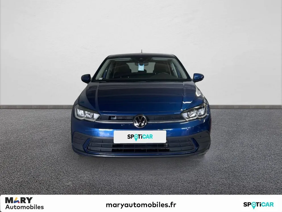 Véhicule occasion 205187 - volkswagen POLO - Photo 2